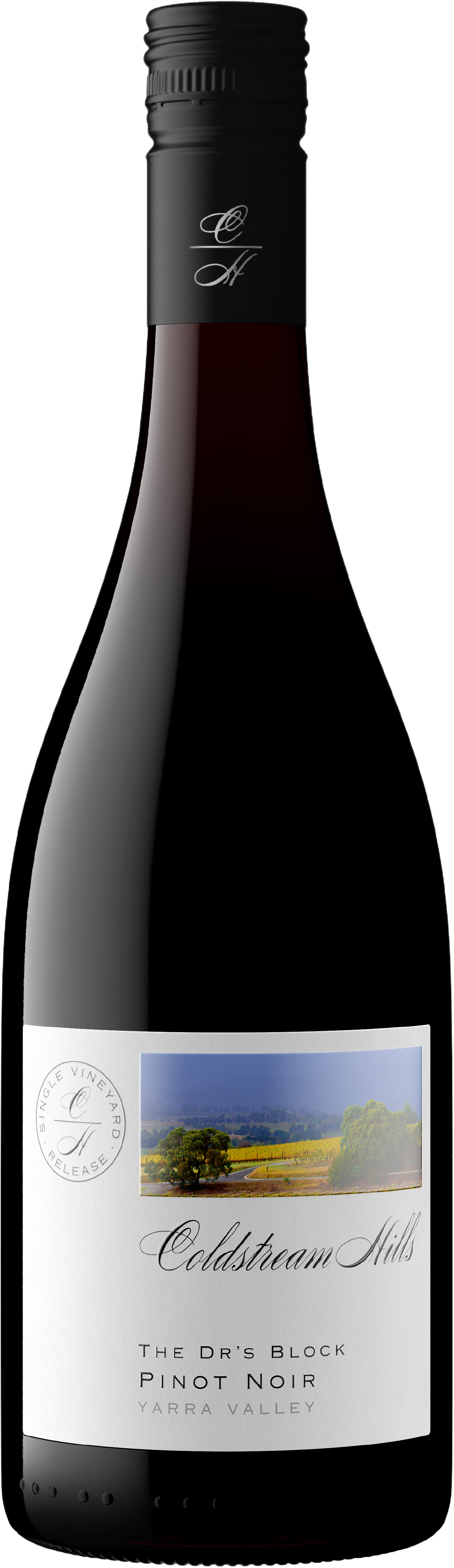 Coldstream Hills The Dr's Block Pinot Noir 2020